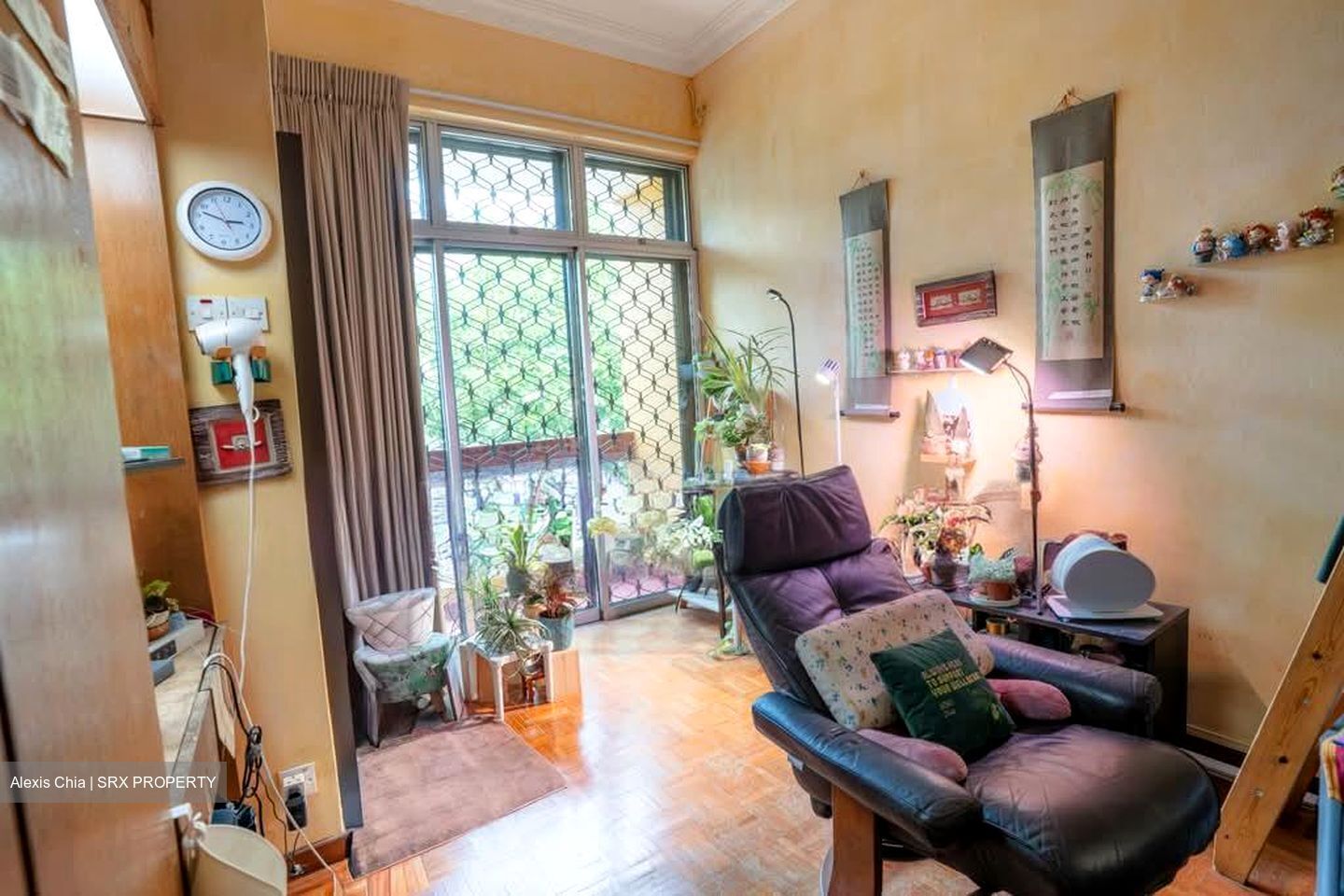 Richards Avenue (D19), Terrace #617576001